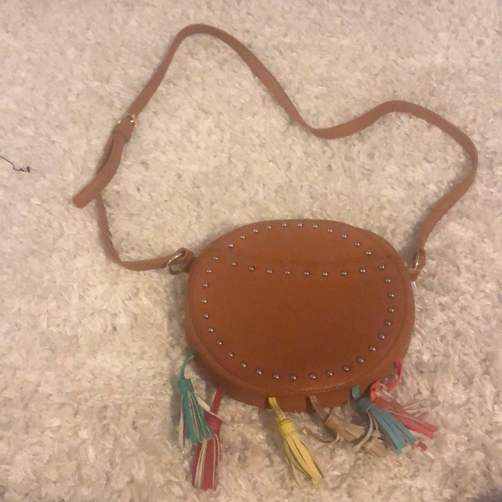 purse